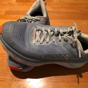 HOKAS Womens running shoes